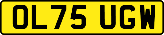 OL75UGW