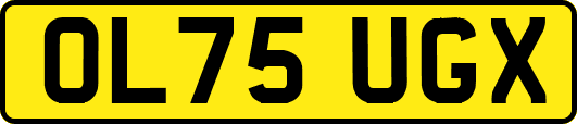 OL75UGX