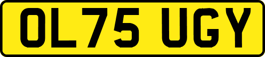 OL75UGY