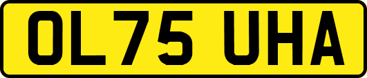 OL75UHA