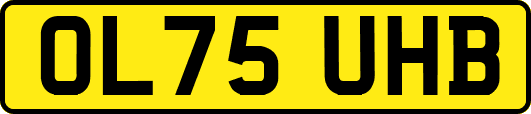 OL75UHB