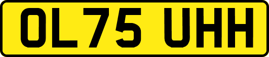 OL75UHH
