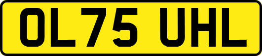 OL75UHL