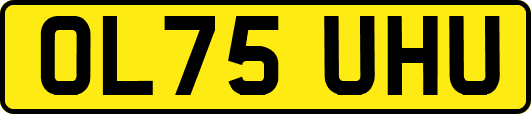 OL75UHU