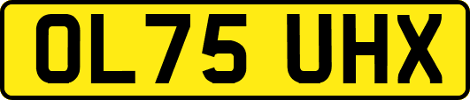 OL75UHX