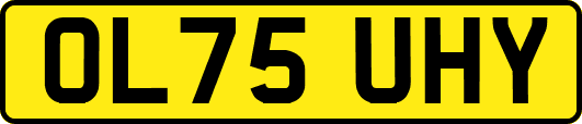 OL75UHY