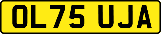 OL75UJA