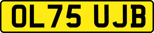 OL75UJB