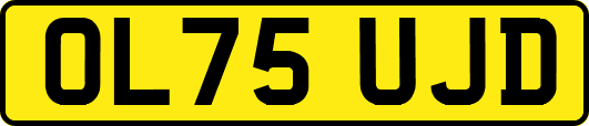 OL75UJD