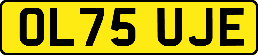 OL75UJE