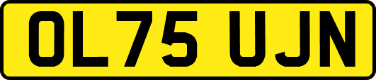OL75UJN