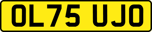 OL75UJO