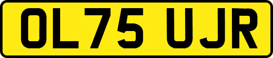 OL75UJR
