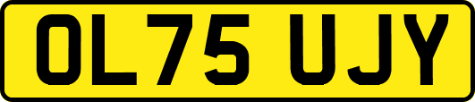 OL75UJY