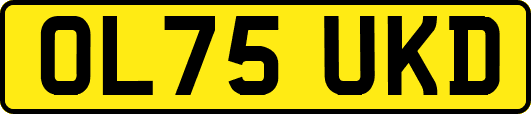 OL75UKD