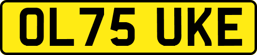 OL75UKE