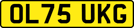OL75UKG