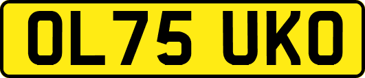 OL75UKO