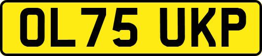 OL75UKP