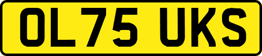 OL75UKS