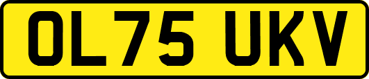 OL75UKV