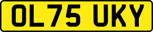 OL75UKY