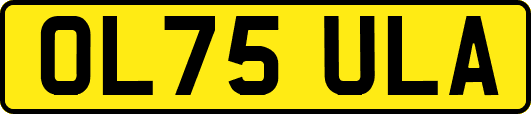 OL75ULA