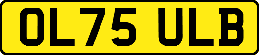 OL75ULB