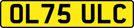 OL75ULC