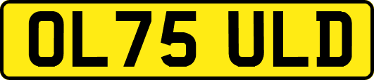 OL75ULD