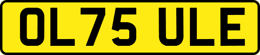 OL75ULE