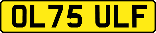 OL75ULF