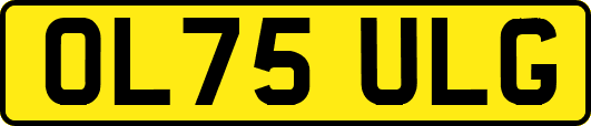 OL75ULG