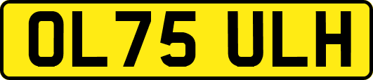 OL75ULH