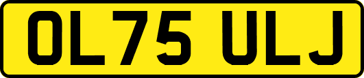 OL75ULJ