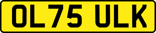 OL75ULK