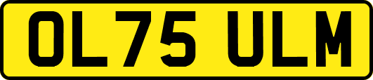 OL75ULM