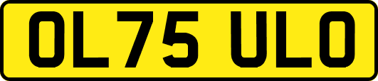 OL75ULO