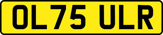 OL75ULR