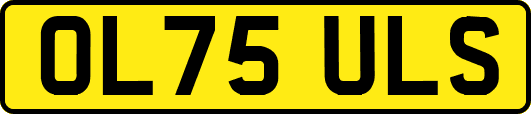 OL75ULS