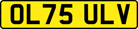 OL75ULV
