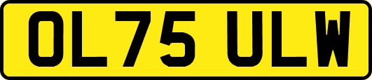 OL75ULW