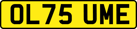 OL75UME