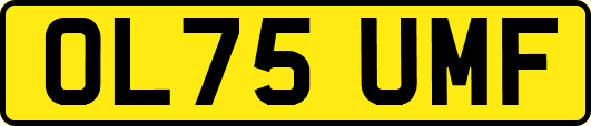 OL75UMF