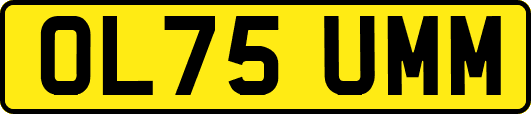 OL75UMM