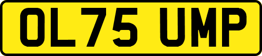 OL75UMP