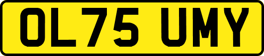 OL75UMY