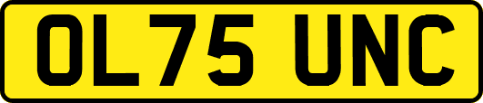 OL75UNC