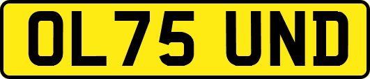 OL75UND