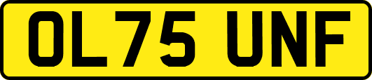 OL75UNF